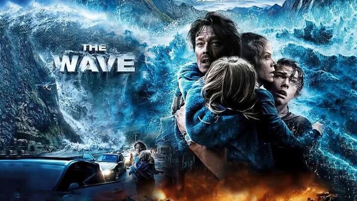The Wave (2015) Sub Indo