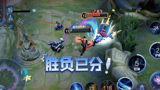 小白龙VS神罚！两个时代的国服狂铁SOLO赛！细节满满！