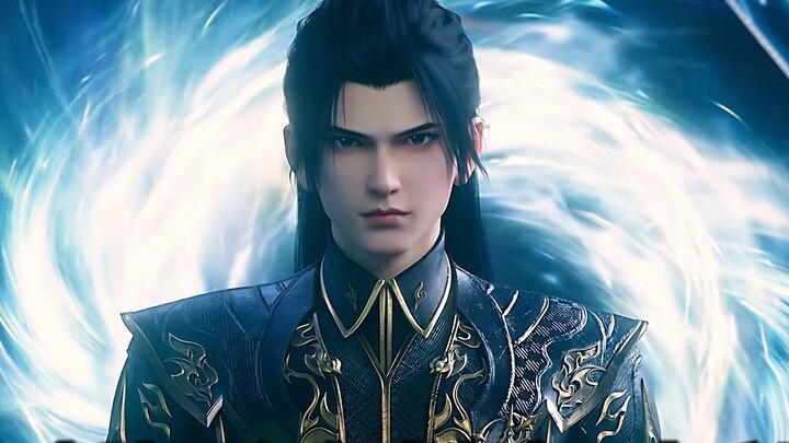 Ada begitu banyak Kaisar Dou di Benua Dou Qi yang telah pergi ke Dunia Seribu Besar, mengapa Xiao Ya