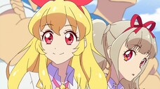 Aikatsu on Parade! - 09 [ ซับไทย ]