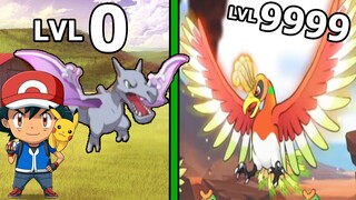 Bảo Bối Đại Chiến - NHẬP 10 CODE CỰC NGON Triệu Hồi Rồng Tiền Sử Pokemon Chibi Top Game Android Ios