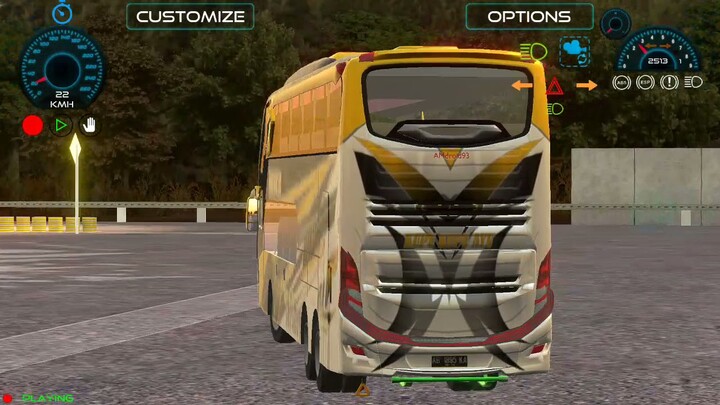 PERKEMBANGA GAME BUSSUK SAAT INI