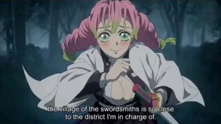 The love hashira😍