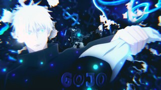 GOJO IS BACK!!?? [AMV/edit]