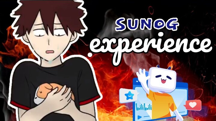 SUNOG experience l SARB ANIMATION