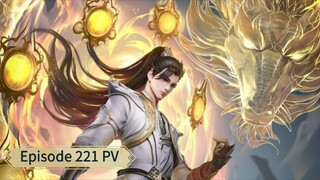 Perfect World _ Episode 221 _ Preview