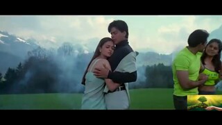 Humko Humise Chura Lo ▶▶  Mohabbatein - Shah Rukh Khan, Aishwarya Rai  Lata Mangeshkar, Udit N