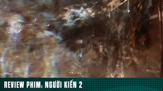 REVIEW PHIM: “ NGƯỜI KIẾN “ ( Phần 21 ) #reviewphimhaynhat