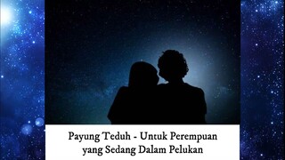 Payung Teduh - Untuk Perempuan yang Sedang Dalam Pelukan [Piano Cover]