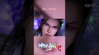 #神澜奇域无双珠 魔族到底在隐藏些什么？#anime #国漫 #爱奇艺动漫站 【欢迎订阅 爱奇艺动漫站】