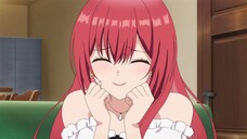 Tình bạn giữa nam và nữ có tồn tại không? Không, nó không tồn tại!! tập 08-09 thuyết minh