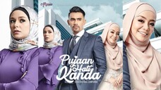 Pujaan Hati Kanda Episod 28 (Akhir)