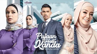 Pujaan Hati Kanda Episod 23