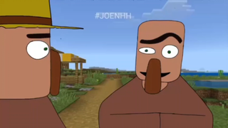 Business is booming, bro!