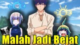Semakin Bejat Nih Anime - Reaction dan Diskusi Kaminaki Episode 6