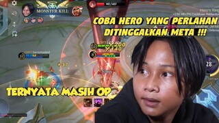 PAKAI HERO INI SEBELUM HILANG DI META