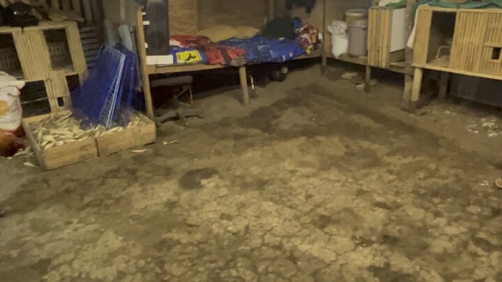 Korona 5k Sweater (Last Spar) Schedule for Feb. 28 2 Hits Ulutan NGSC