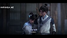 Thần Quốc Chi Thượng Tập 3 Vietsub Miễn Phí - HHPANDA