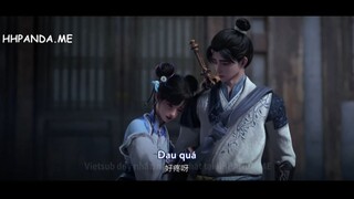Thần Quốc Chi Thượng Tập 1 Vietsub Miễn Phí - HHPANDA