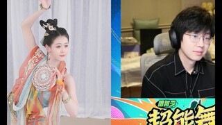 超能舞台直通赛｜满分的《壁上观》送给满分的B站官人们！