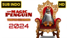 THE MAGIC PENGUIN 2024 SUB INDO