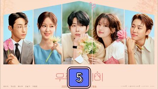 (EngSub)Would You Marry Me? Episode 5