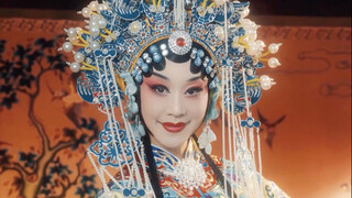 Wait till I put on heavy makeup—now the real show begins!