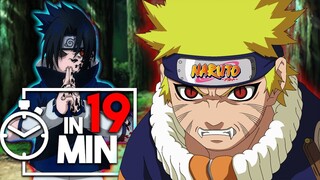 NARUTO 'CLASSIC' IN 19 MINUTEN [TEIL 1]