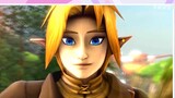[Truyền thuyết về Zelda] Những ngày cuối cùng của tất cả các triều đại - Lễ hội Qixi này, hãy đến để