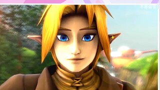 [The Legend of Zelda] Lindsays dari semua dinasti - Festival Qixi ini, datang untuk melihat pernikah