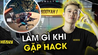 Khi Hack Sinh Sản Với Số Lượng Lớn Và Cái Kết | HEAVY PHÚ ĐẠI