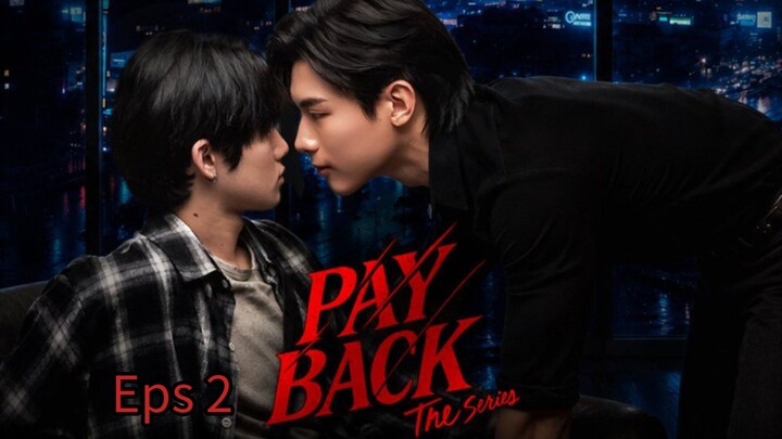 🇹🇭 Eps 2 Sub Indo