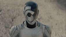 Murderbot S01E01 Free Commerce