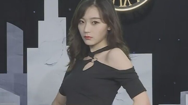 【เซี่ย เล่อเล่อ】มาเรีย