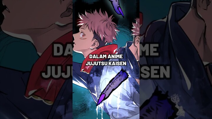 4 PAHLAWAN ANIME YG MEMPEROLEH KEKUATAN DARI MAKHLUK LAIN