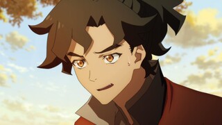 Another Journey to the West - Episode 08 | Subtitle Indonesia