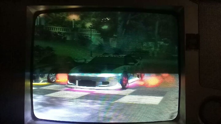 need for speed underground 2