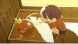 Pokemon Shorts (Poketoon) Episode 4 | Japanese Kids Anime