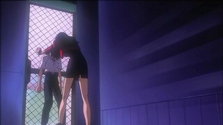 [Famous scene] I don’t know how you felt when watching this part, but I personally felt very sad.