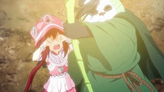 狐妖小红娘：这一剑也太帅了