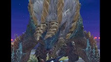 Monster Hunter Now-5 Star Zinogre