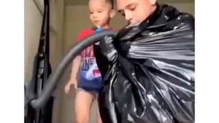 Ginusto mo Yan 😂