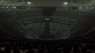 JYJ - Thanksgiving Live in Dome Disc1