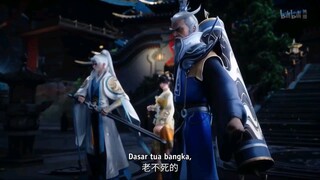 The Return Of The Immortal eps 7 indo