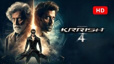 KRRISH 4 | BOLLYWOOD NEW MOVIE | Hrithik Roshan | Priyanka Chopra | Rakesh Roshan | Movies Hub 24