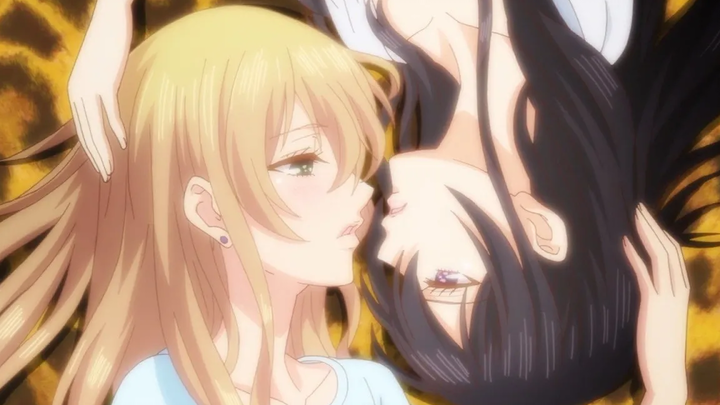 CITRUS AMV "ทุกครั้งที่เราสัมผัส"