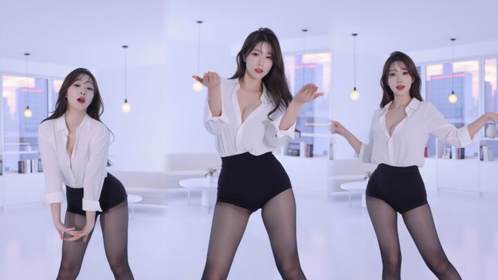 When there’s work, the secretary handles it; when there’s nothing to do, she just hangs out as a sec