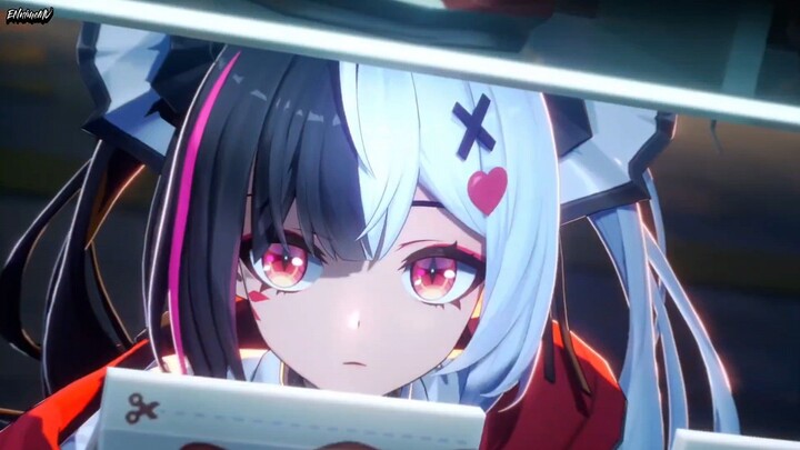 Vidio Game Ini Di Penuhi Cewek2 Cakep🤤