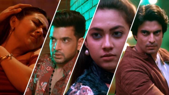 Tere Ishq Mein Ghayal - 1st May 2023 - Full Episode 46