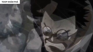[Top Khám Phá] Top 10 nhân vật ấn tượng và mạnh nhất One Piece 3